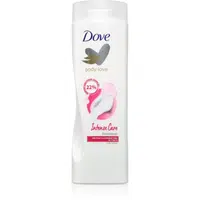 Dove Deeply Nourishing intenzivní tělové mléko 400 ml