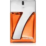 Cristiano Ronaldo CR7 Fearless toaletní voda pro muže 30 ml