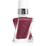 essie Gel by essie lak na nehty s gelovým efektem odstín 523 not what it seams 13.5 ml