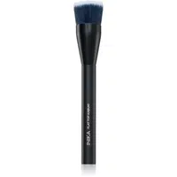 INIKA Organic Flat Top Kabuki Brush kabuki štětec na make-up 1 ks