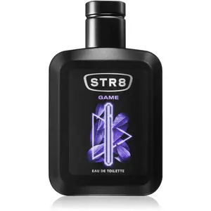 STR8 Game Body Fragrance toaletní voda pro muže 100 ml