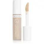 GOSH COPENHAGEN Concealer tekutý korektor odstín 003 Sand 6 ml