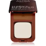 Astra Make-up Compact Foundation Balm krémový kompaktní make-up odstín 06 Dark 7,5 g