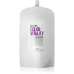 KMS Color Vitality Shampoo vyživující šampon pro barvené vlasy 750 ml