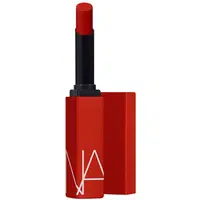 NARS Powermatte Lipstick dlouhotrvající rtěnka s matným efektem odstín Notorious 1.5 g