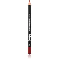 flormar Waterproof Lipliner voděodolná tužka na rty odstín 205 Elegant Bordeaux 1.14 g