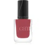 Catrice GEL AFFAIR lak na nehty odstín 007 Take Me To Mulberry Street 10.5 ml