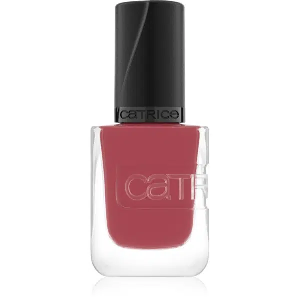 Catrice GEL AFFAIR lak na nehty odstín 007 Take Me To Mulberry Street 10.5 ml