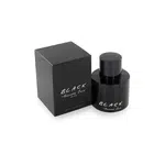 Kenneth Cole Black toaletní voda pro muže 100 ml