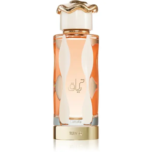 Lattafa Teriaq parfémovaná voda unisex 100 ml