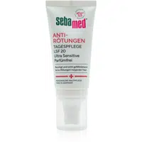 Sebamed Anti-Redness lehký denní krém SPF 20 50 ml