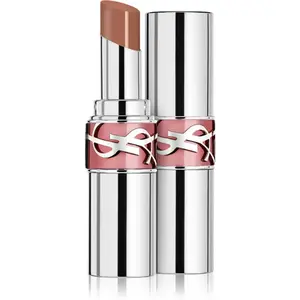 Yves Saint Laurent Loveshine Lipstick hydratační lesklá rtěnka pro ženy 204 Melted Honey 3,2 g