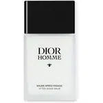 DIOR Dior Homme balzám po holení pro muže 100 ml