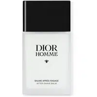 DIOR Dior Homme balzám po holení pro muže 100 ml