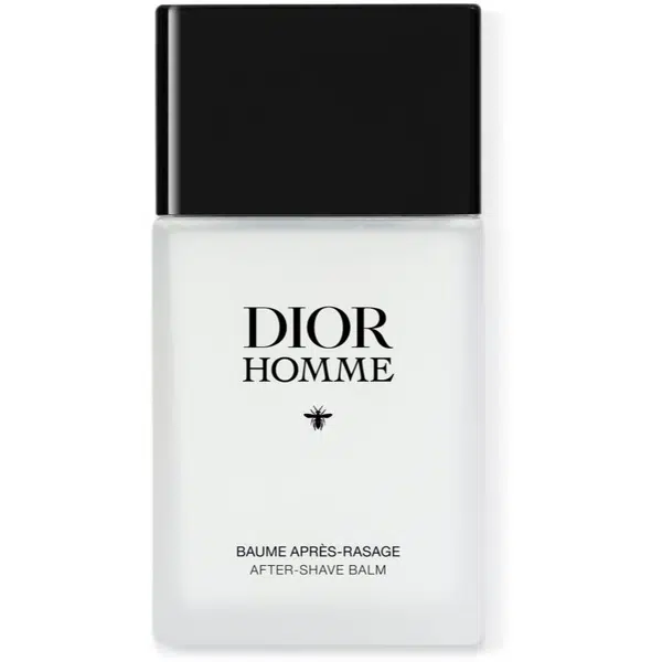 DIOR Dior Homme balzám po holení pro muže 100 ml
