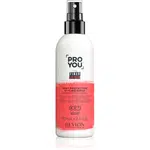 Revlon Professional Pro You The Fixer sprej pro tepelnou úpravu vlasů 250 ml