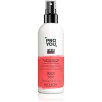 Revlon Professional Pro You The Fixer sprej pro tepelnou úpravu vlasů 250 ml