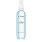 NEONAIL Nail Cleaner přípravek k odmaštění a vysušení nehtu s rozprašovačem 100 ml