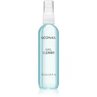 NEONAIL Nail Cleaner přípravek k odmaštění a vysušení nehtu s rozprašovačem 100 ml