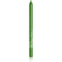 NYX Professional Makeup Epic Wear Liner Stick voděodolná tužka na oči odstín 23 - Emerald Cut 1.2 g