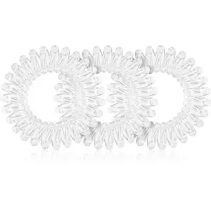 invisibobble Original gumičky do vlasů Crystal Clear 3 ks