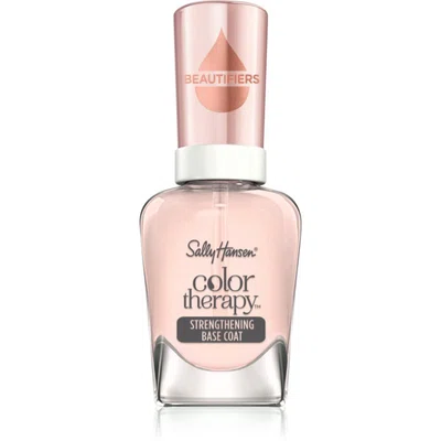 Sally Hansen Color Therapy podkladový lak na nehty se zpevňujícím účinkem 14.7 ml