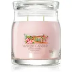 Yankee Candle Desert Blooms vonná svíčka 368 g