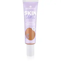 essence SKIN tint lehký hydratační make-up SPF 30 odstín 80 30 ml