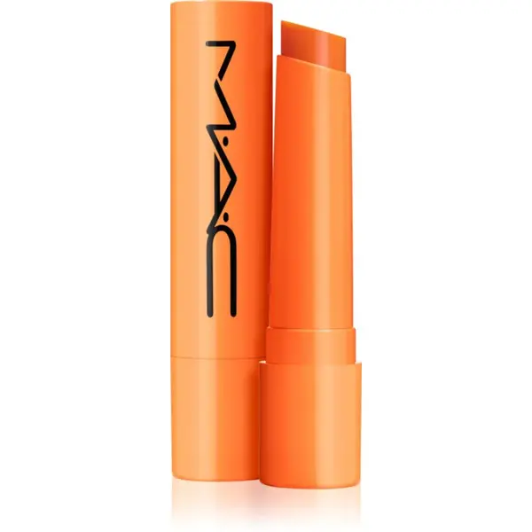 MAC Cosmetics Squirt Plumping Gloss Stick lesk na rty v tyčince odstín Hazard 2.3 g