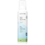 Suavinex Sea Water Nasal Spray nosní sprej pro miminka a děti 3 m+ 120 ml