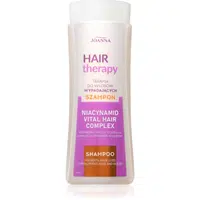 Joanna Hair Therapy Prevents hair loss šampon proti vypadávání vlasů 300 ml