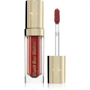 Jeffree Star Cosmetics Liquid Star Shadow tekuté oční stíny odstín Fire Phoenix 5.5 ml