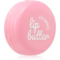 FlosLek Laboratorium Care & Joy Lip Butter balzám na rty 10 g