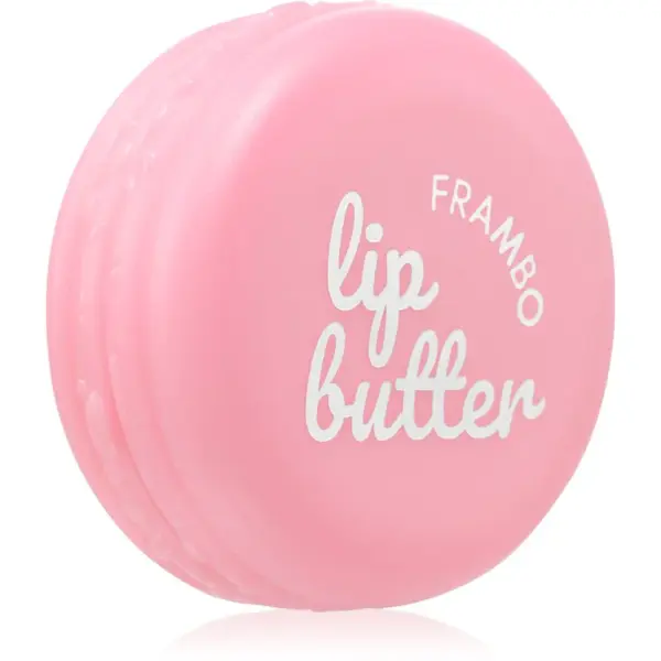 FlosLek Laboratorium Care & Joy Lip Butter balzám na rty 10 g