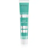 Revuele Hydralift Hyaluron Night Cream-Fluid hydratační fluid na noc 50 ml