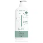 Naif Baby & Kids Shampoo jemný čisticí šampon pro děti 500 ml