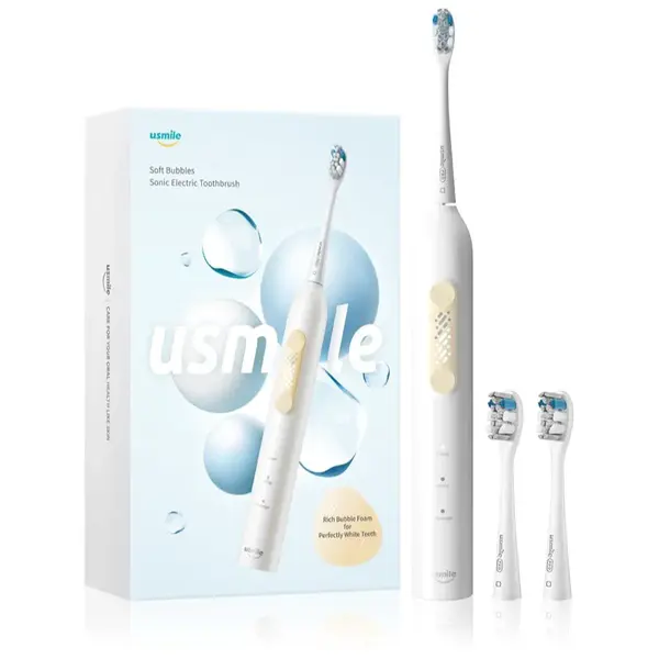 USMILE P4 sonický zubní kartáček 1 ks