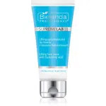 Bielenda Professional Supremelab Hydra-Hyal2 Injection 1,5% liftingová maska s kyselinou hyaluronovou 70 ml