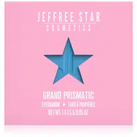 Jeffree Star Cosmetics Artistry Single Eyeshadow oční stíny odstín Grand Prismatic 1,5 g