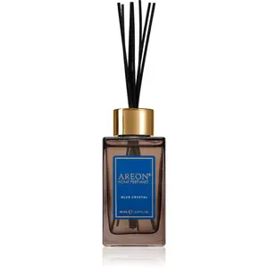 Areon Home Black Blue Crystal aroma difuzér s náplní 85 ml