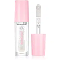 peripera Ink Glasting Lip Gloss hydratační lesk na rty odstín 01 Clear 4.5 ml