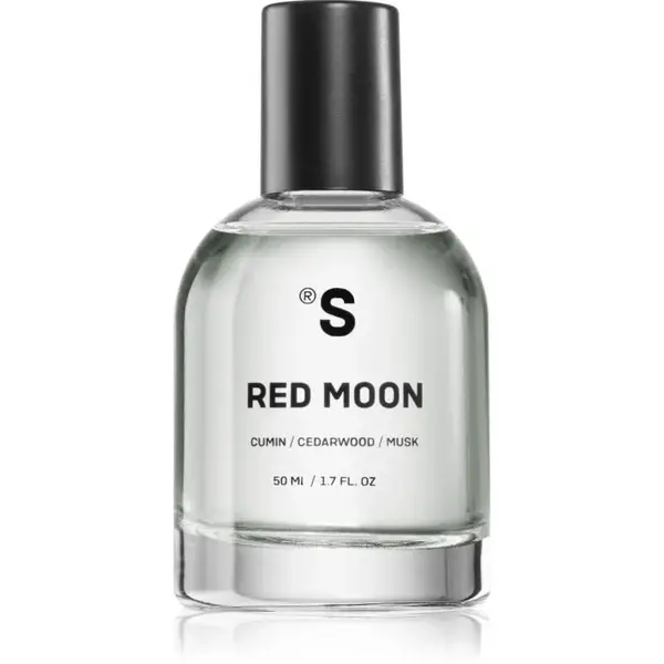 Sister's Aroma Red Moon parfémovaná voda unisex 50 ml
