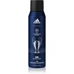 Adidas UEFA Champions League Goal deodorant pro muže 150 ml