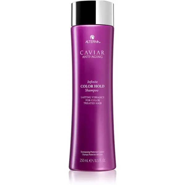 Alterna Caviar Anti-Aging Infinite Color Hold hydratační šampon pro barvené vlasy 250 ml