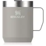 Stanley Classic Legendary Camp Mug termohrnek Ash 236 ml