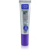 Clean & Clear Advantage lokální péče proti akné s gelovou texturou 15 ml