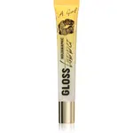 L.A. Girl Cosmetics Holographic Gloss Topper třpytivý lesk na rty odstín Starlight 10 ml