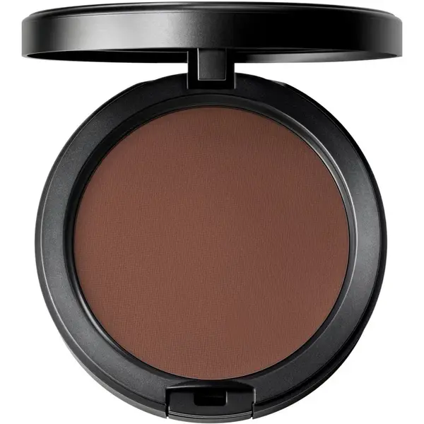 MAC Cosmetics Studio Fix Powder Plus Foundation Prefill matující pudrový make-up odstín NW58 12 g