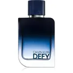 Calvin Klein Defy parfémovaná voda pro muže 100 ml