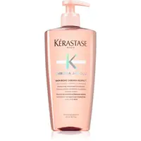 Kérastase Chroma Absolu Bain Riche Chroma Respect vyživující šampon pro barvené vlasy 500 ml